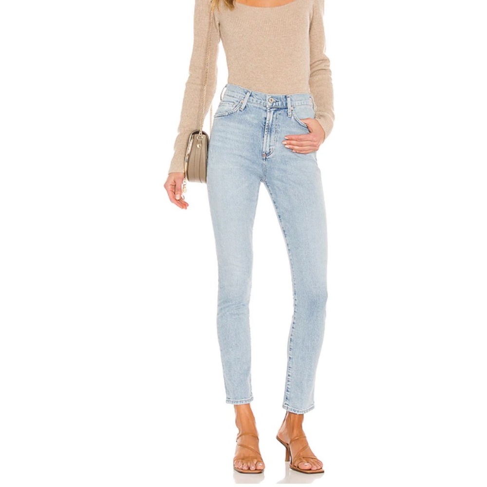 Citizens of Humanity Olivia Jean